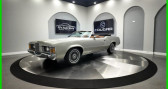 Annonce Mercury Cougar occasion Essence   LYON
