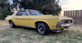 Mercury Cougar    LYON 69