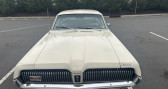 Annonce Mercury Cougar occasion Essence   LYON