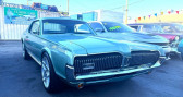 Annonce Mercury Cougar occasion Essence   LYON