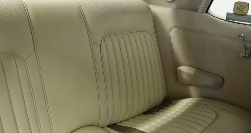 Mercury Cougar  1967 - photo n°3 Mercury Cougar   occasion à LYON - photo n°3