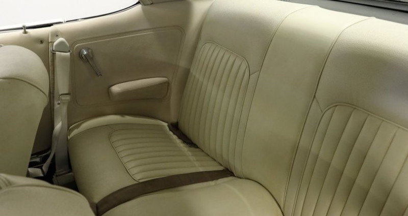 Mercury Cougar  1967 - photo n°2 Mercury Cougar   occasion à LYON - photo n°2