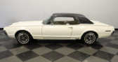 Mercury Cougar occasion 1967 Mercury Cougar   à LYON 69