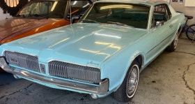 Mercury Cougar occasion 1967 mise en vente à LYON par le garage GOOD TIMERS - photo n°1