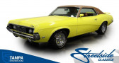 Annonce Mercury Cougar occasion Essence   LYON
