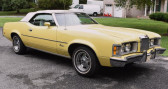 Annonce Mercury Cougar occasion Essence   LYON