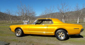 Mercury Cougar coupe   LYON 69