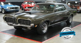 Mercury Cougar occasion année 1970 Annonce Mercury Cougar occasion Essence XR-7 à LYON