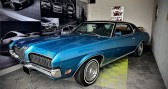Mercury Cougar XR7 V8 351ci origine france  1970 - annonce de voiture en vente sur Auto S&eacute;lection.com