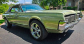 Annonce Mercury Cougar occasion Essence xr7  LYON