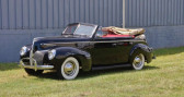 Mercury Eight   1940 - annonce de voiture en vente sur Auto Slection.com