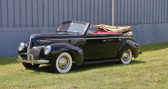 Mercury Eight occasion année 1940 Annonce Mercury Eight occasion Essence à LYON