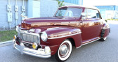 Annonce Mercury Eight occasion Essence   LYON