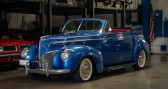 Mercury Eight occasion