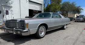 Mercury Grand Marquis , garage GOOD TIMERS  LYON