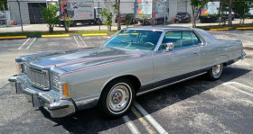 Mercury Grand Marquis , garage GOOD TIMERS  LYON