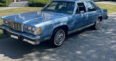 Annonce Mercury Grand Marquis occasion Essence   LYON
