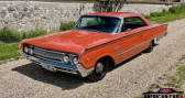 Mercury Marauder Maraudeur 390ci / Restauration complte  1964 - annonce de voiture en vente sur Auto Sélection.com