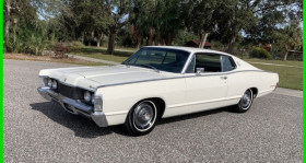 Mercury Monterey occasion 1968 mise en vente à LYON par le garage GOOD TIMERS - photo n°1
