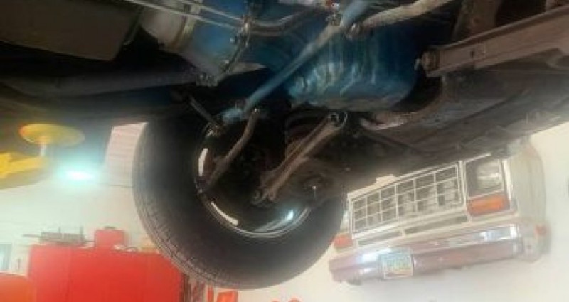 Mercury Monterey  1953 Mercury Monterey   occasion à LYON