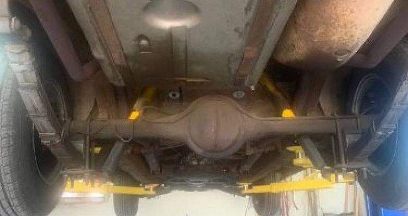 Mercury Monterey  1953 - photo n°5 Mercury Monterey   occasion à LYON - photo n°5