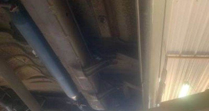 Mercury Monterey  1953 - photo n°4 Mercury Monterey   occasion à LYON - photo n°4