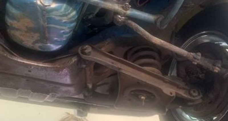 Mercury Monterey  1953 - photo n°3 Mercury Monterey   occasion à LYON - photo n°3