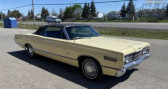 Mercury Park Lane occasion année 1967 boite Automatique Annonce Mercury Park Lane occasion Essence cabriolet à FEGERSHEIM