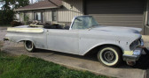 Mercury Turnpike Cruiser - voir le détail de l'annonce Mercury Turnpike Cruiser Indy 500 Replica Convertible  1957 - annonce de voiture en vente sur Auto Sélection.com