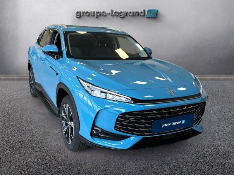 MG MOTOR MG EHS 1.5 GDI 272ch PHEV Comfort  occasion � Arnage - photo n�13