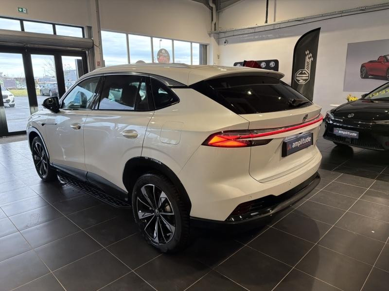 MG MOTOR MG EHS 1.5 GDI 272ch PHEV Comfort  occasion � Saint-Maximin - photo n�7