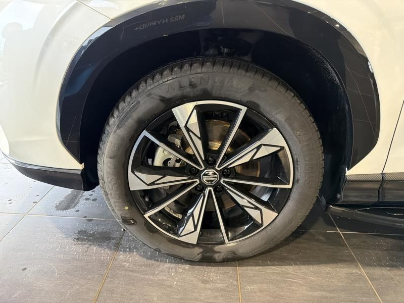 MG MOTOR MG EHS 1.5 GDI 272ch PHEV Comfort  occasion � Saint-Maximin - photo n�14
