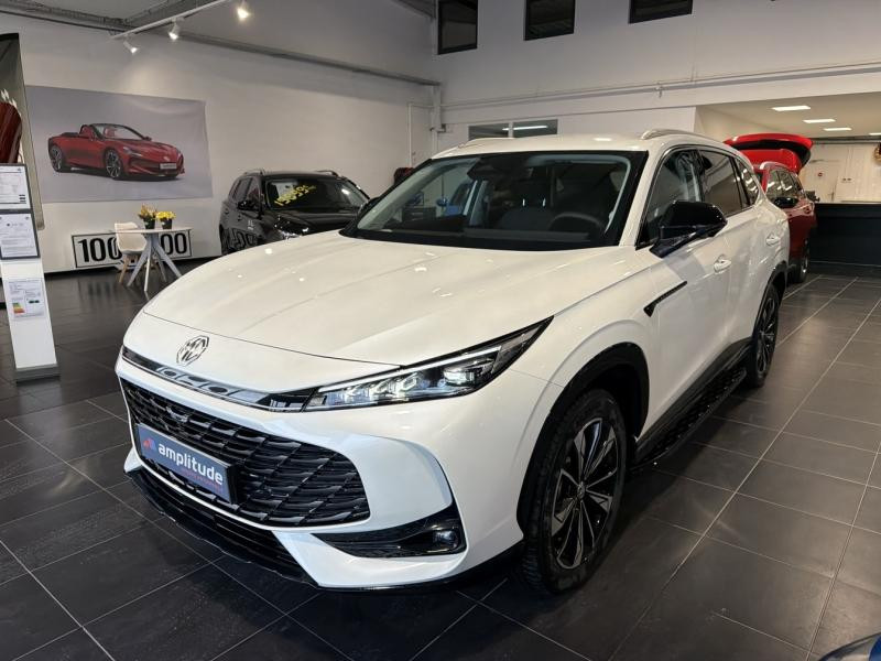 MG MOTOR MG EHS 1.5 GDI 272ch PHEV Comfort  occasion � Saint-Maximin