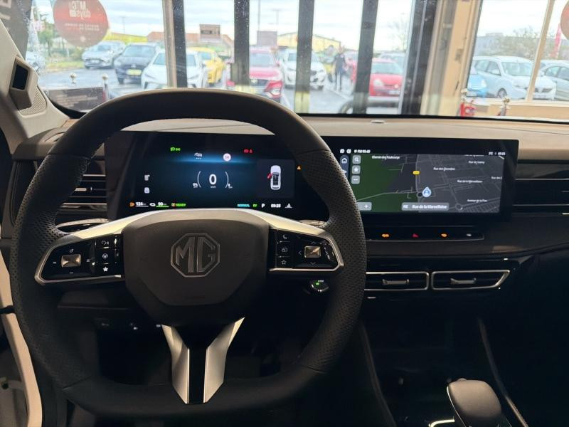 MG MOTOR MG EHS 1.5 GDI 272ch PHEV Comfort  occasion � Saint-Maximin - photo n�18