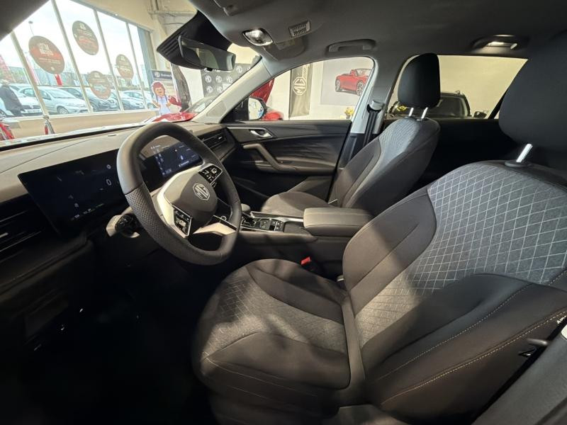 MG MOTOR MG EHS 1.5 GDI 272ch PHEV Comfort  occasion � Saint-Maximin - photo n�10