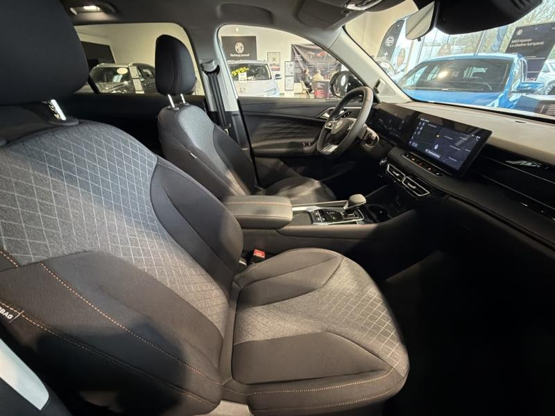 MG MOTOR MG EHS 1.5 GDI 272ch PHEV Comfort  occasion � Saint-Maximin - photo n�11