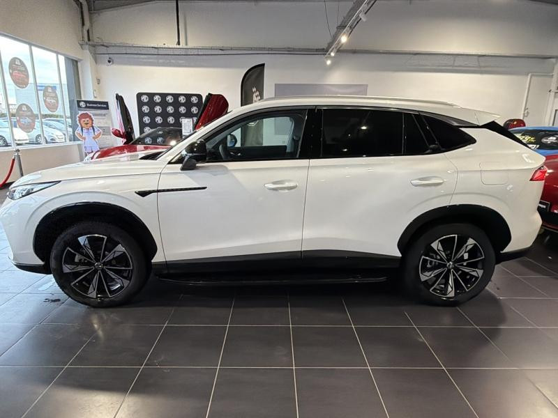 MG MOTOR MG EHS 1.5 GDI 272ch PHEV Comfort  occasion � Saint-Maximin - photo n�8