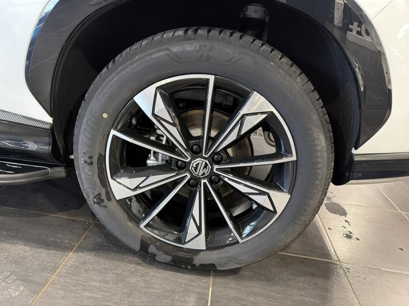 MG MOTOR MG EHS 1.5 GDI 272ch PHEV Comfort  occasion � Saint-Maximin - photo n�15