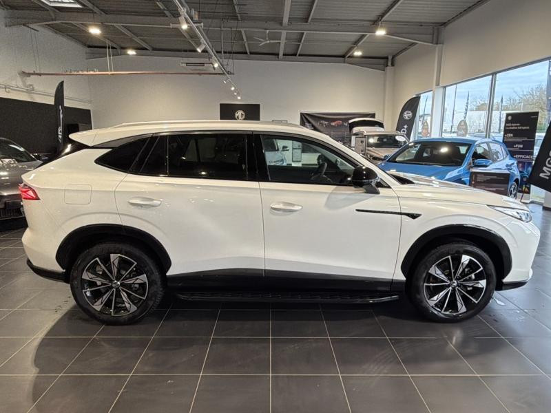 MG MOTOR MG EHS 1.5 GDI 272ch PHEV Comfort  occasion � Saint-Maximin - photo n�4