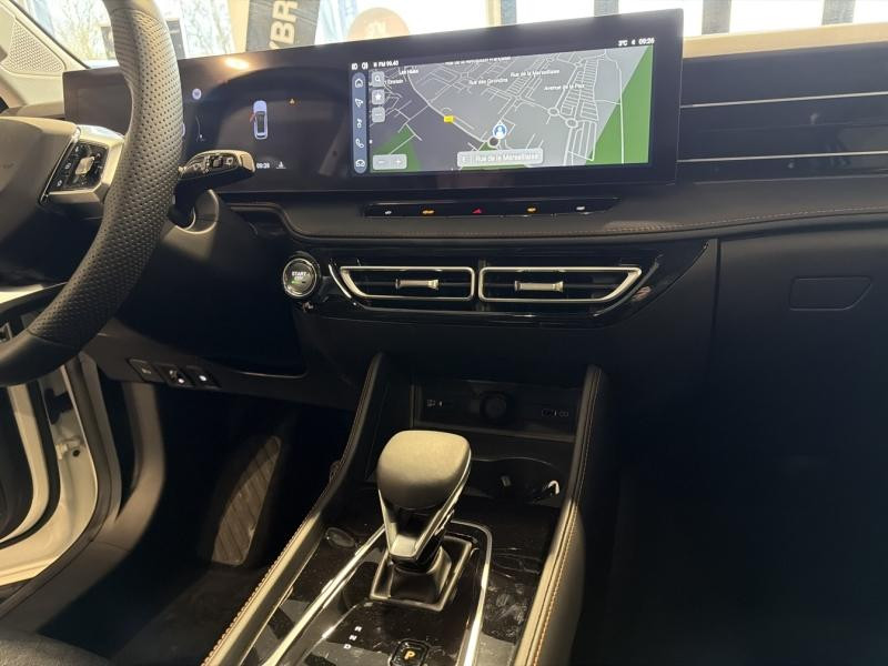 MG MOTOR MG EHS 1.5 GDI 272ch PHEV Comfort  occasion � Saint-Maximin - photo n�19