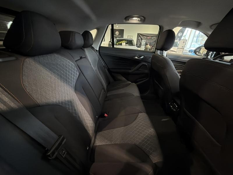 MG MOTOR MG EHS 1.5 GDI 272ch PHEV Comfort  occasion � Saint-Maximin - photo n�12