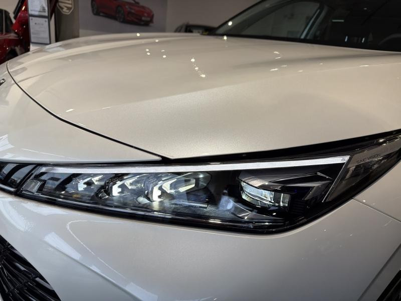 MG MOTOR MG EHS 1.5 GDI 272ch PHEV Comfort  occasion � Saint-Maximin - photo n�9