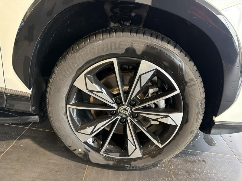 MG MOTOR MG EHS 1.5 GDI 272ch PHEV Comfort  occasion � Saint-Maximin - photo n�17