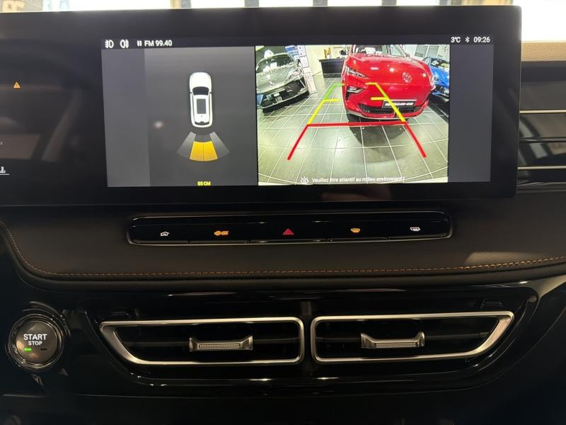 MG MOTOR MG EHS 1.5 GDI 272ch PHEV Comfort  occasion � Saint-Maximin - photo n�20