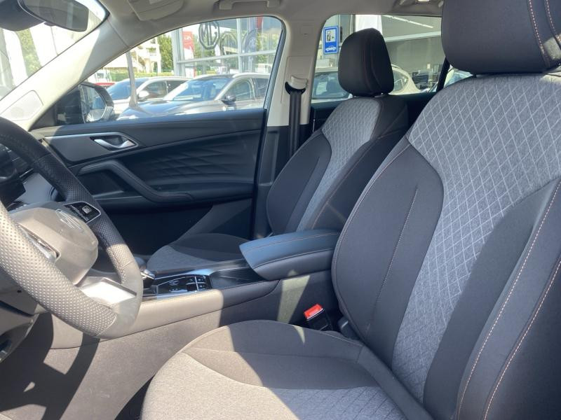MG MOTOR MG EHS 1.5 GDI 272ch PHEV Comfort  occasion  Jaux - photo n10