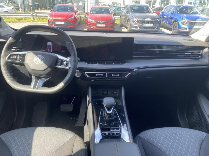 MG MOTOR MG EHS 1.5 GDI 272ch PHEV Comfort  occasion  Jaux - photo n11