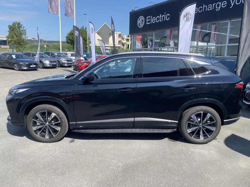 MG MOTOR MG EHS 1.5 GDI 272ch PHEV Comfort  occasion  Jaux - photo n8