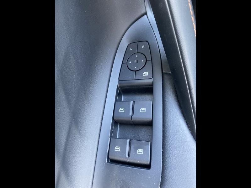 MG MOTOR MG EHS 1.5 GDI 272ch PHEV Comfort  occasion  Jaux - photo n16