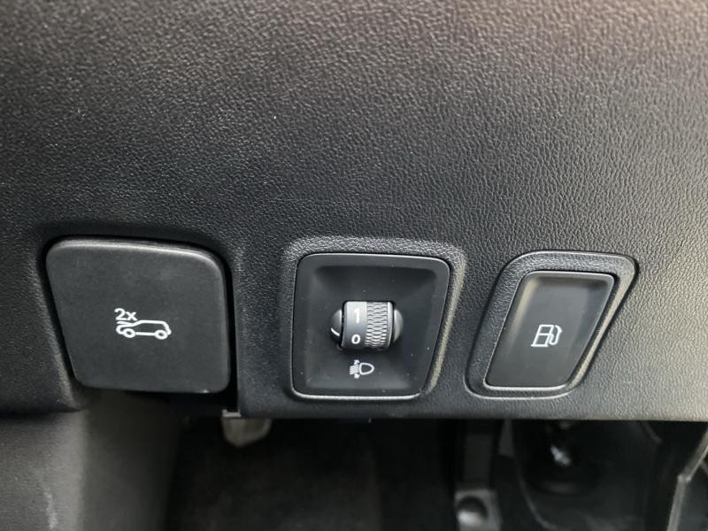 MG MOTOR MG EHS 1.5 GDI 272ch PHEV Comfort  occasion  Jaux - photo n15