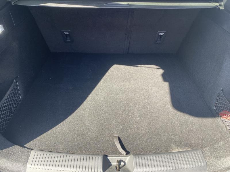 MG MOTOR MG EHS 1.5 GDI 272ch PHEV Comfort  occasion  Jaux - photo n13